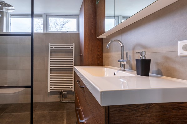 Medium property photo - Generaal Spoorstraat 43, 4624 HA Bergen op Zoom